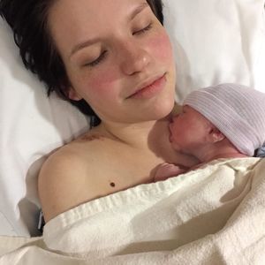 Meet your Posher, Abigail